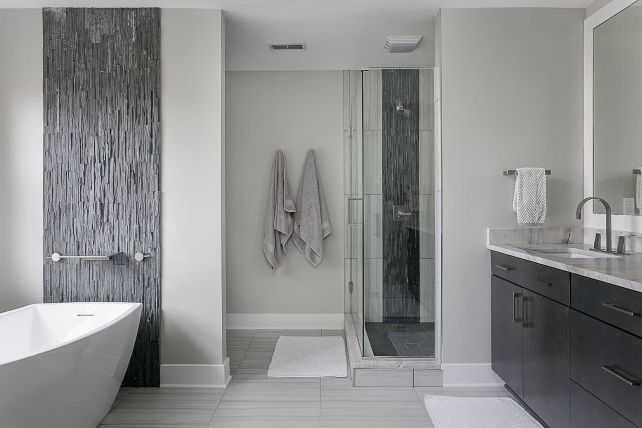 Bathroom Remodeling Services in Des Moines, IA Compelling Homes